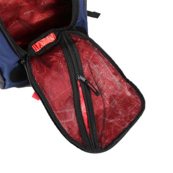 Parachute backpack "PARA" Dark blue - AIRBUS COLLECTION